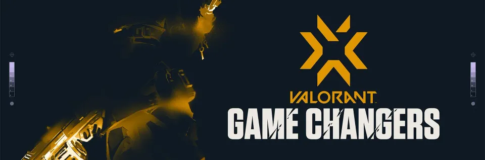 The participants for the VCT Game Changers North America Series 2 2023 have been announced