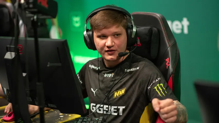 s1mple: "Теперь все видят, что новый состав Natus Vincere уже может быть в топ-10 мира"