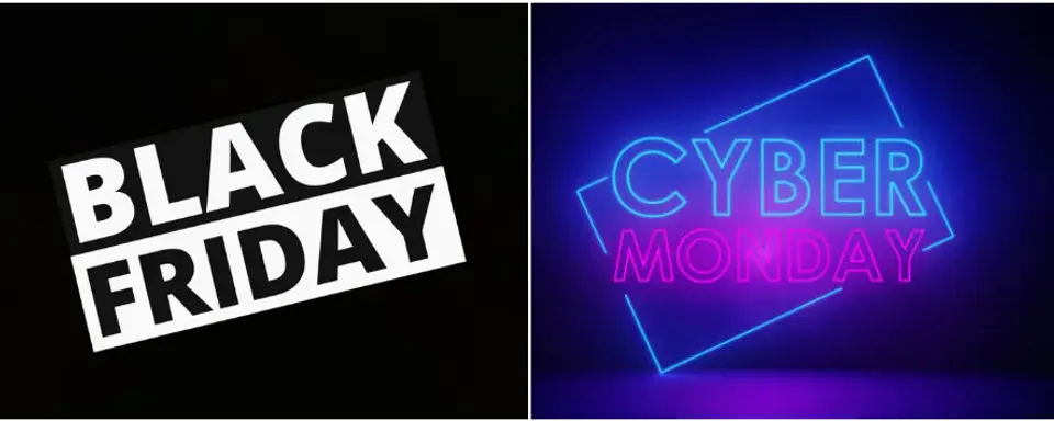 Black Friday e Cyber Monday: O Guia Definitivo para as Melhores Ofertas de Jogos em 2024