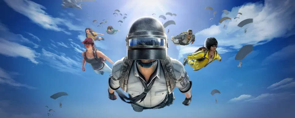 PUBG Mobile Nasıl Kırılır?