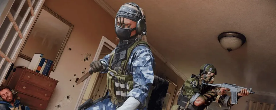 Black Ops 6 players are annoyed by the removal of Stakeout 24/7