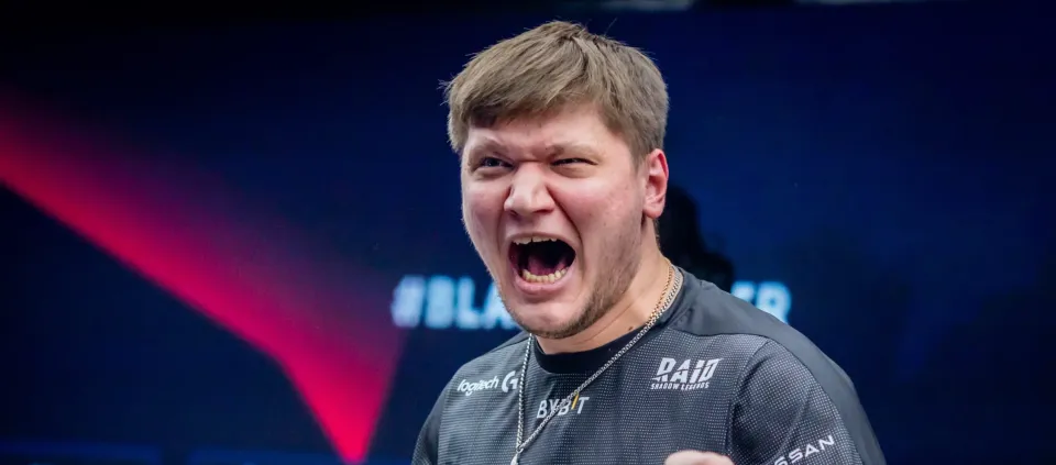Thorin: "s1mple имеет проблемы с речью на английском языке"