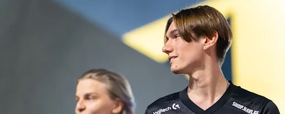 The w0nderful disease affected the defeat of NAVI in the match against MOUZ