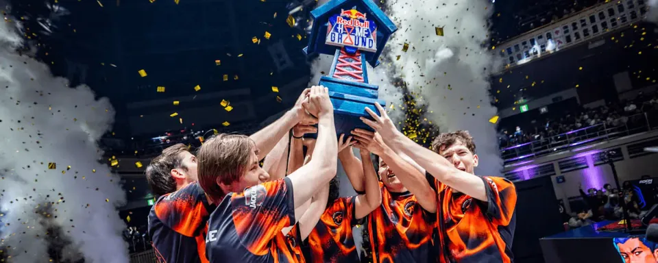 Czy Fnatic Powtórzy Sukces z Zeszłego Roku? — Zapowiedź Red Bull Home Ground #5