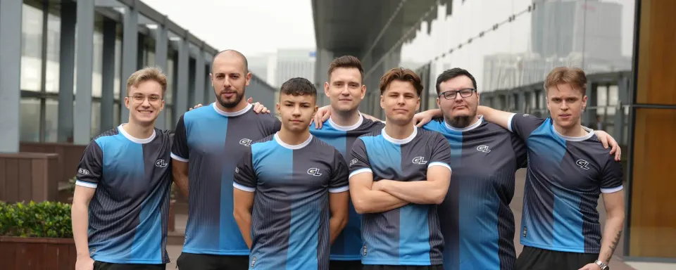GamerLegion vs SINNERS: Spielvorhersage und Analyse beim Perfect World Shanghai Major 2024: Europäisches RMR A