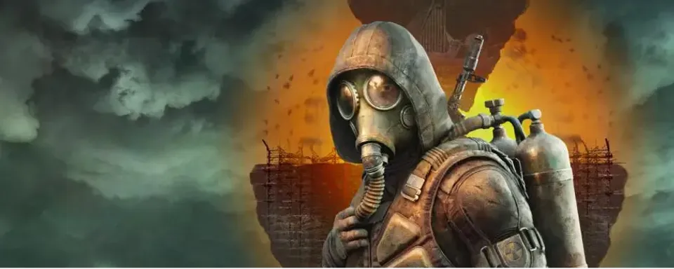 S.T.A.L.K.E.R. 2, Çıkış Öncesinde Steam'in En Çok Satan Oyunu Oldu