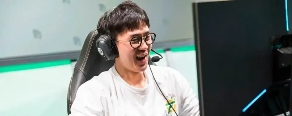 Mash will become the head coach of Disguised for the LTA North 2025 season