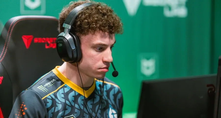 RUSH has become a free agent