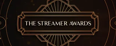 All Nominees for The Streamer Awards 2024