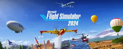 Honest Review: Microsoft Flight Simulator 2024