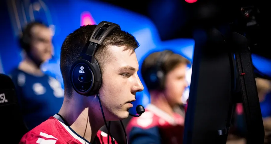 Astralis will play in the group stage of IEM Cologne 2023