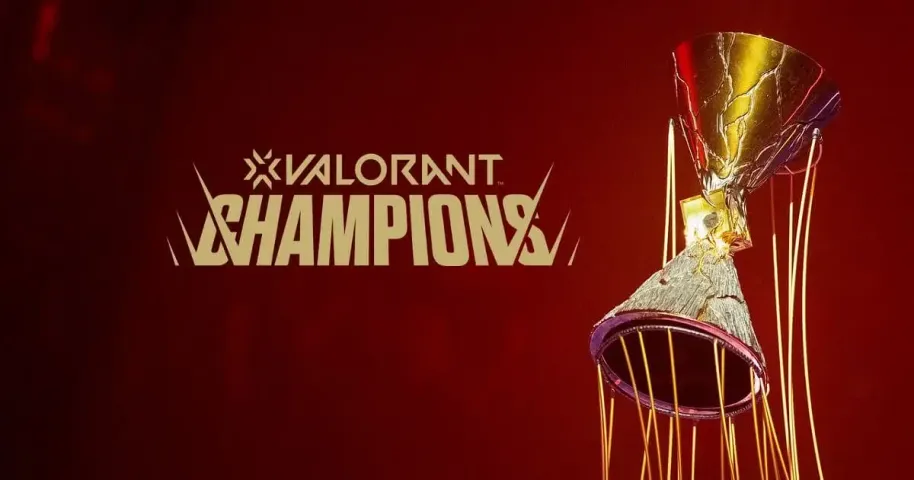 Все що вам потрібно знати про майбутній Valorant Champions 2023