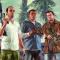 How to Change Characters in GTA 5?