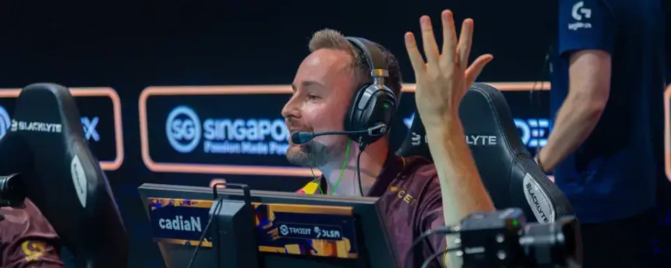 3DMAX qualifiziert sich für die Perfect World Shanghai Major 2024, B8 und PARIVISION scheiden aus dem RMR aus