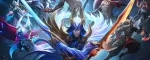 League of Legends'daki Tüm Yone Kostümleri