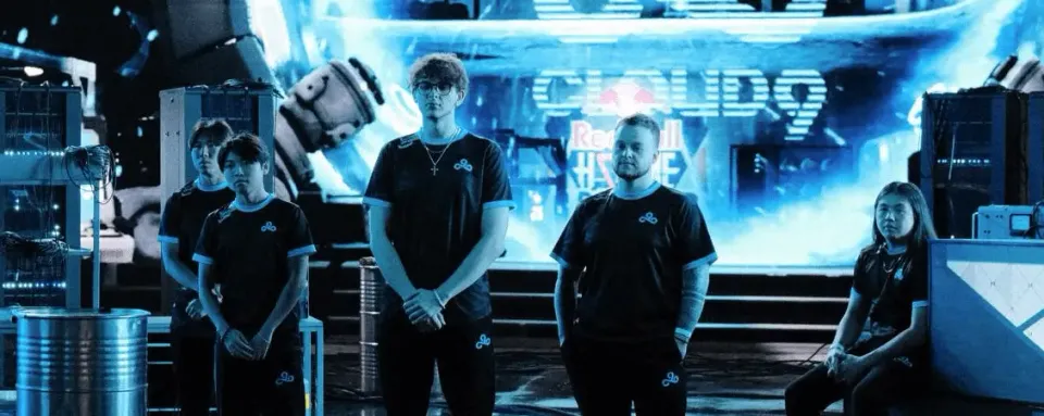 Cloud9 wird der erste Finalist des Red Bull Home Ground #5: Ergebnisse von Tag zwei