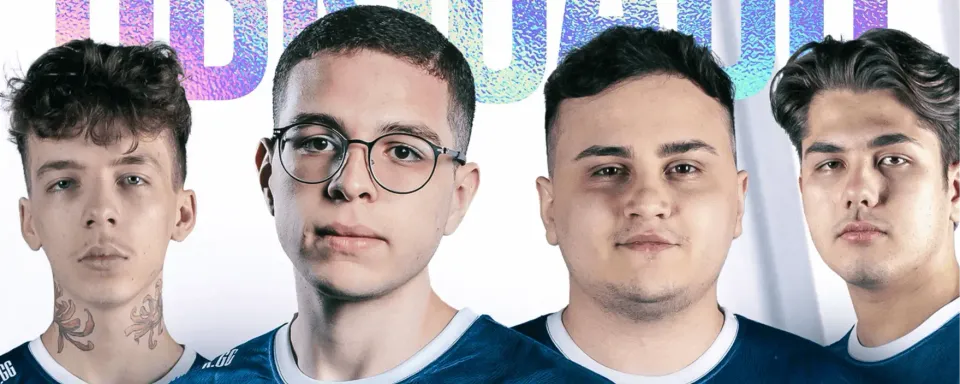 MIBR Valorant trennt sich von vier Spielern