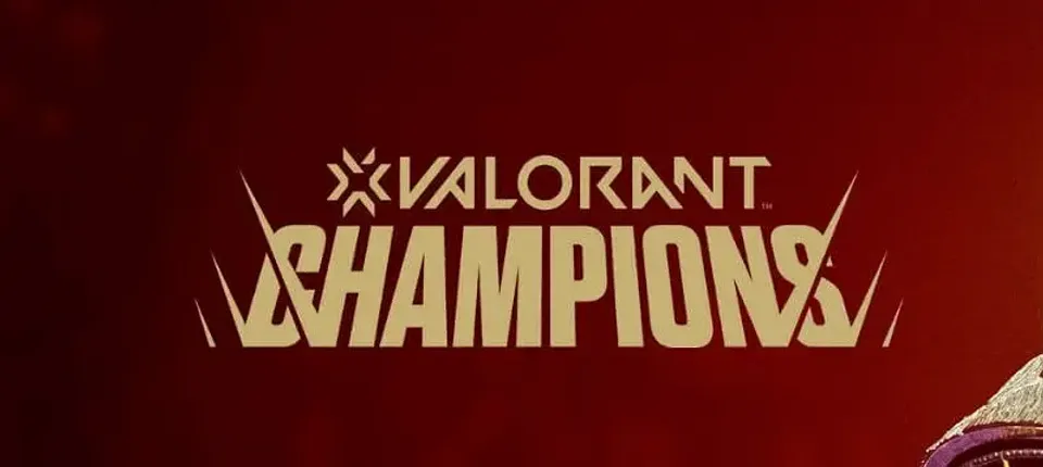 Все про набір скінів присвячений Valorant Champions 2023