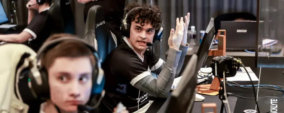 Pronóstico y análisis del partido entre Astralis y Passion UA en Perfect World Shanghai Major 2024: European RMR B