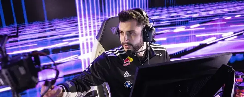 Mixwell założył organizację esportową Otakar Esports