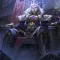 Changes in the Ranked Mode of League of Legends in 2025