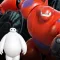 Vazamento do Capítulo 6 da Temporada 1 de Fortnite: Godzilla e Baymax no Fortnite