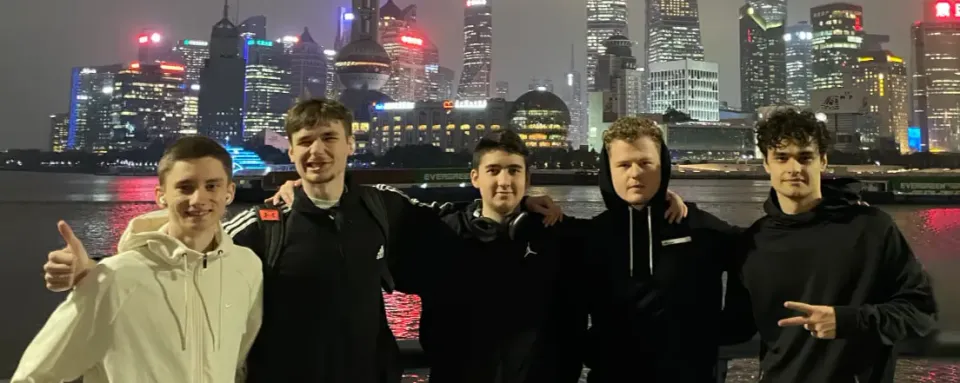 CEO of Passion UA: "Player contracts were extended for three years before the Major"