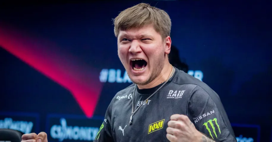 s1mple первый в истории игрок, который набил 2000 фрагов за всю историю игр на ESL Cologne