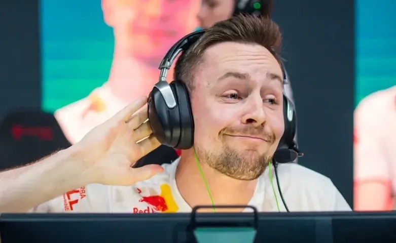 CadiaN apologized for his trash talk towards TheMongolz