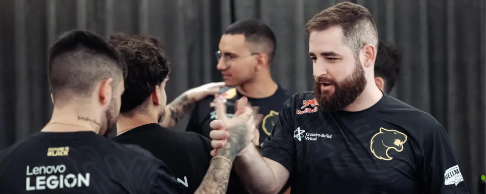 Прогноз і аналітика матчу між FURIA та GamerLegion на Perfect World Shanghai Major 2024: Opening Stage