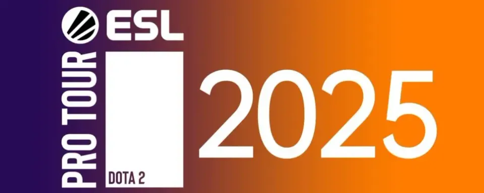 Raleigh примет ESL One Dota 2 в апреле 2025 года