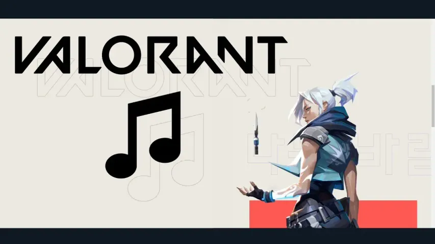 The official soundtrack of the upcoming Valorant World Championship has appeared online