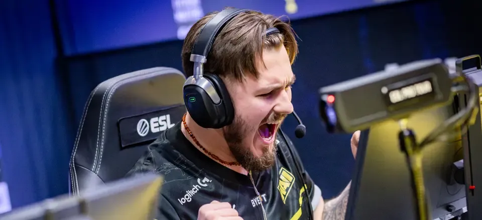 NAVI claimed their first win at IEM Cologne 2023 by knocking OG out of the tournament