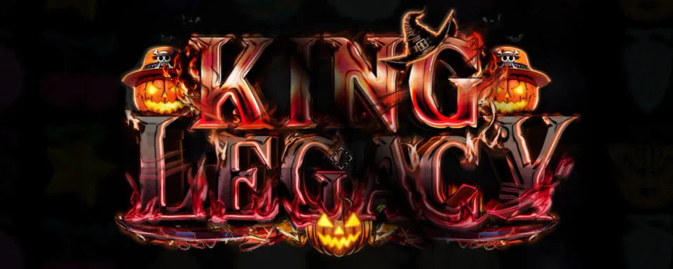 Roblox: Códigos de King Legacy