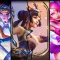 Explore Every Lux Skin in League of Legends!