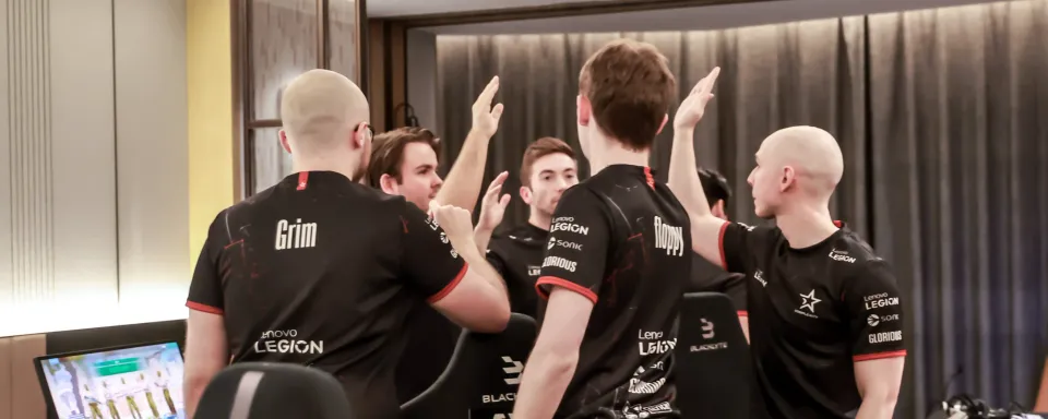 Complexity vs FlyQuest: Match Prediction and Analysis at Perfect World Shanghai Major 2024: Opening Stage