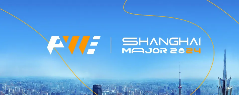 Perfect World anunciou produtos para os fãs do Shanghai Major 2024