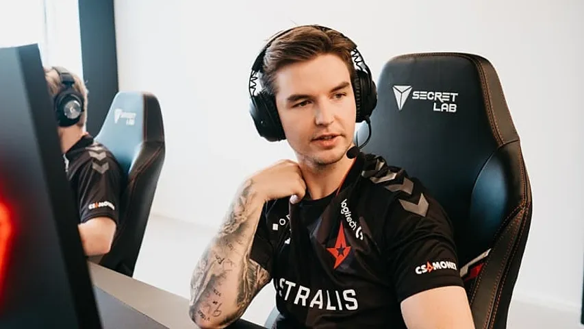 dev1ce - стал MVP групповой стадии IEM Cologne 2023, NiKo и ZywOo попали в топ-5 лучших игроков стадии