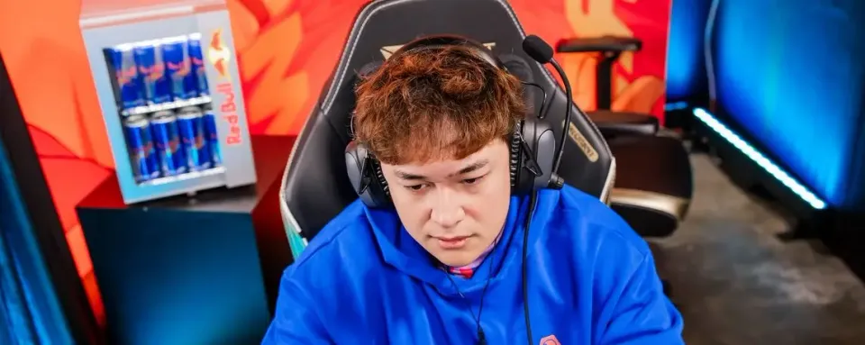 Paper Rex explained why they didn’t change their roster in the offseason