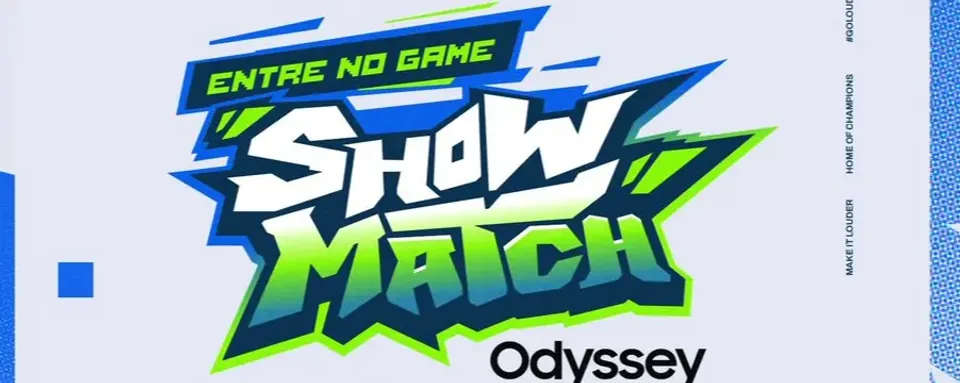 LOUD organise un showmatch pour le Black Friday avec Samsung