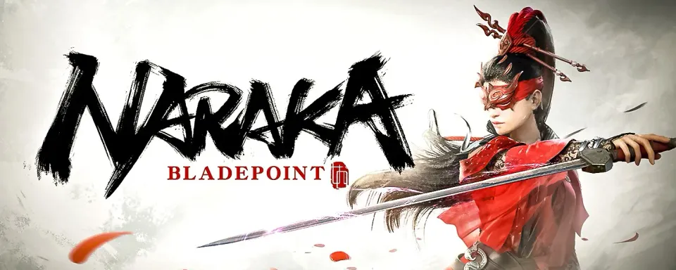 Szczera Recenzja: Naraka: Bladepoint