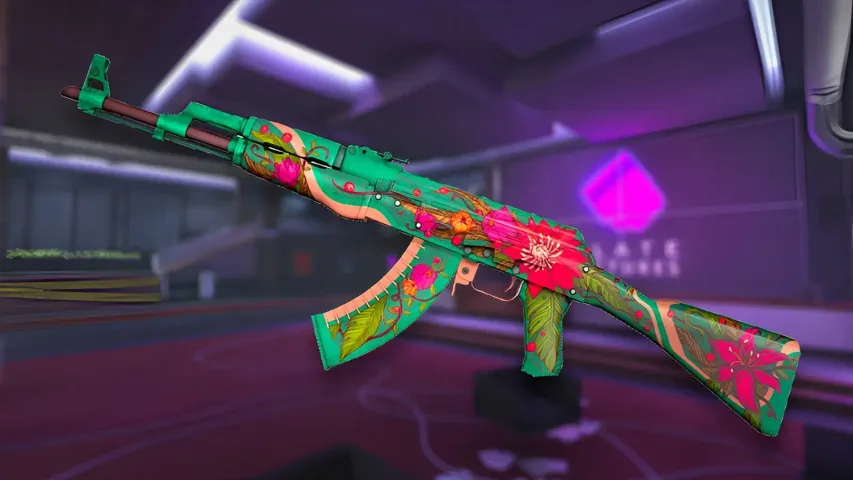 Twitch запретила рекламу и продвижение сайтов с азартными играми на скины из CS:GO