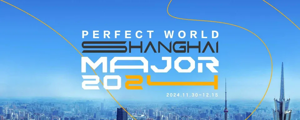 Perfect World Shanghai Major 2024: Прогнози пікемів від талантів