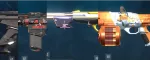 Best Gun Buddy and Skin Combinations in Valorant