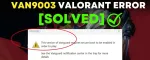 Jak włączyć secure boot dla Valorant