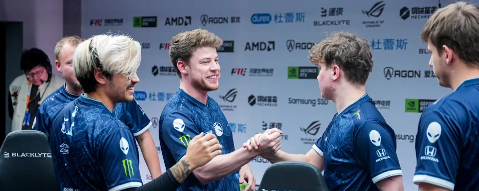 Liquid, FlyQuest'i 2:1 yenerek Perfect World Shanghai Major'da Elimination Aşamasının ilk katılımcıları oldu