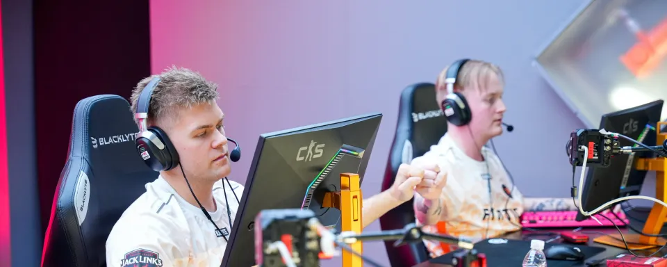 Cómo la crisis de Fnatic se convirtió en el peor rendimiento en un Major de CS