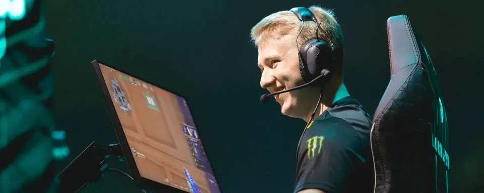 Zyppan verlässt offiziell NAVI Valorant