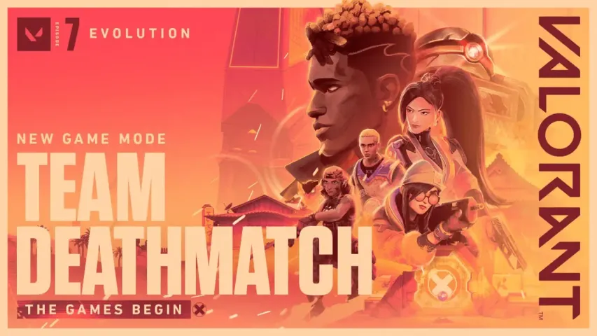 Riot Games опублікували статистику нового режиму Team Deathmatch