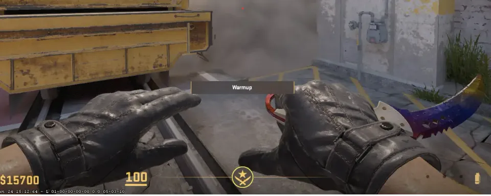 Paano Ayusin ang Packet Loss sa CS2?